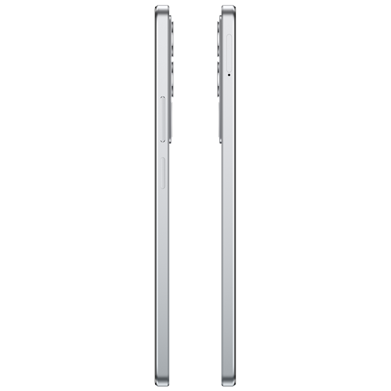 REALME C71 - 256GB+8GB EU - Fehér - RMX5303 EU - Image 6