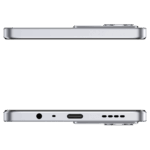 REALME C71 - 256GB+8GB EU - Fehér - RMX5303 EU - Image 7