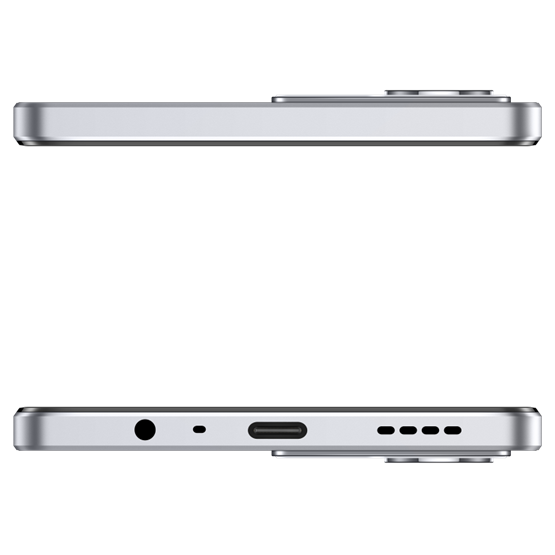 REALME C71 - 256GB+8GB EU - Fehér - RMX5303 EU - Image 7