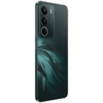 REALME C71 - 256GB+8GB EU - Fekete - RMX5303 EU - Image 4