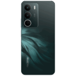 REALME C71 - 256GB+8GB EU - Fekete - RMX5303 EU - Image 5