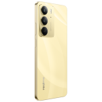 REALME C75 - 256GB+8GB EU - Arany - RMX3941 EU - Image 4