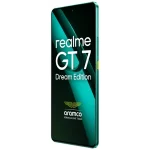 REALME GT7 Dream Edition - 512GB+16GB - Aston Martin Green INT+NFC - RMX5061 EU YS - Image 3