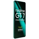 REALME GT7 Dream Edition - 512GB+16GB - Aston Martin Green INT+NFC - RMX5061 EU YS - Image 4