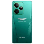 REALME GT7 Dream Edition - 512GB+16GB - Aston Martin Green INT+NFC - RMX5061 EU YS - Image 6