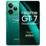 REALME GT7 Dream Edition - 512GB+16GB - Aston Martin Green INT+NFC - RMX5061 EU YS - Image 7