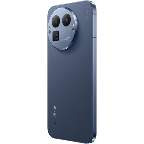 REALME GT8 PRO - 512GB+16GB - Kék - RMX5210 EU - Image 5