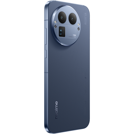 REALME GT8 PRO - 512GB+16GB - Kék - RMX5210 EU - Image 5