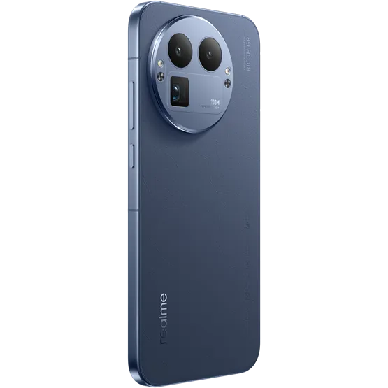 REALME GT8 PRO - 512GB+16GB - Kék - RMX5210 EU - Image 6