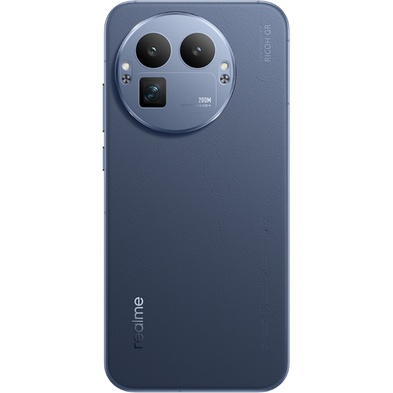 REALME GT8 PRO - 512GB+16GB - Kék - RMX5210 EU - Image 6