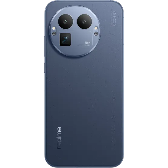 REALME GT8 PRO - 512GB+16GB - Kék - RMX5210 EU - Image 7