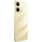 REALME Note 70T - 128GB+4GB - Arany - RMX5313 EU - Image 4