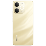 REALME Note 70T - 128GB+4GB - Arany - RMX5313 EU - Image 5