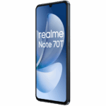 REALME Note 70T - 128GB+4GB - Fekete - RMX5313 EU - Image 2