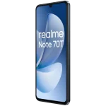 REALME Note 70T - 128GB+4GB - Fekete - RMX5313 EU - Image 3