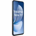 REALME Note 70T - 128GB+4GB - Fekete - RMX5313 EU - Image 3