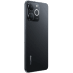 REALME Note 70T - 128GB+4GB - Fekete - RMX5313 EU - Image 4