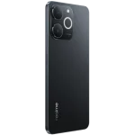 REALME Note 70T - 128GB+4GB - Fekete - RMX5313 EU - Image 6