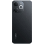REALME Note 70T - 128GB+4GB - Fekete - RMX5313 EU - Image 5