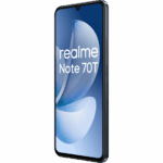 REALME Note 70T - 256GB+4GB - Fekete - RMX5313 EU - Image 2