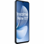REALME Note 70T - 256GB+4GB - Fekete - RMX5313 EU - Image 3