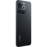 REALME Note 70T - 256GB+4GB - Fekete - RMX5313 EU - Image 4