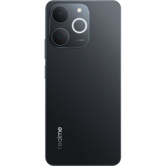 REALME Note 70T - 256GB+4GB - Fekete - RMX5313 EU - Image 5