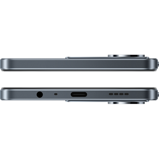REALME Note 70T - 256GB+4GB - Fekete - RMX5313 EU - Image 7