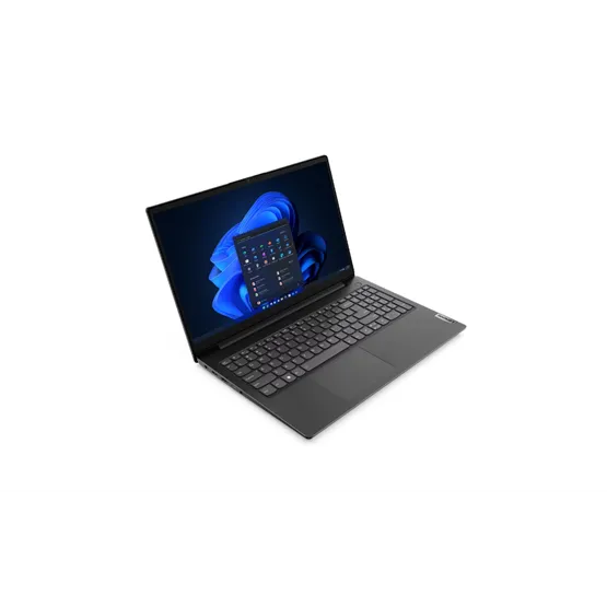 REFURBISHED - Lenovo V15 G4 AMN - FreeDOS - Business Black - Image 2