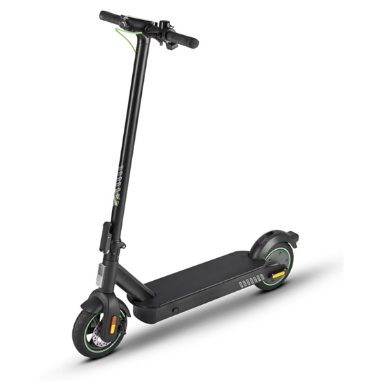 ROL Acer Series 3 Advanced escooter - elektromos roller - Fekete - Image 2