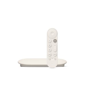 SMA Google TV Streamer 4K