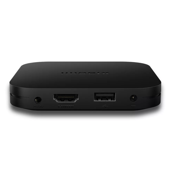 SMA Xiaomi TV Box S (2nd Gen) - TV okosító - PFJ4151EU - Image 3