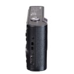 LSR Denver DCA-4811B Digitális kamera - Fekete - Image 5