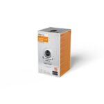 SMH Denver IIC-172 beltéri Wi-Fi IP kamera - Image 4