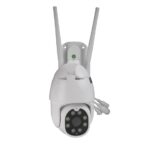 SMH Denver IOC-221 kültéri Wi-Fi IP kamera