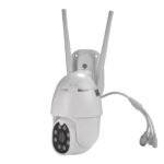 SMH Denver IOC-221 kültéri Wi-Fi IP kamera - Image 2