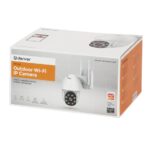 SMH Denver IOC-221 kültéri Wi-Fi IP kamera - Image 6