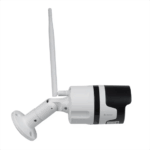 SMH Denver IOC-233 kültéri Wi-Fi IP kamera - Image 2