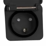 SMH Denver PLO-108 smart outdoor power plug - Image 5