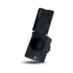 SMH Denver PLO-109 smart outdoor power plug - Image 3