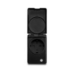 SMH Denver PLO-109 smart outdoor power plug - Image 2