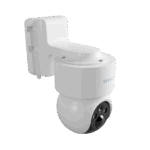 SMH TESLA Smart Camera 360 4G Battery - Image 3