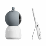 SMH TESLA Smart Camera Baby and Display BD300 - Image 3