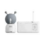 SMH TESLA Smart Camera Baby and Display BD300 - Image 2