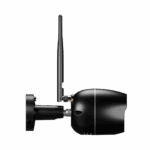 SMH TESLA Smart Camera Outdoor 2K - Image 3