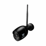 SMH TESLA Smart Camera Outdoor 2K