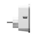 SMH TESLA Smart Plug 2 USB - Image 5