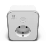 SMH TESLA Smart Plug 2 USB - Image 3
