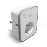 SMH TESLA Smart Plug 2 USB - Image 2