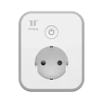 SMH TESLA Smart Plug 2 USB